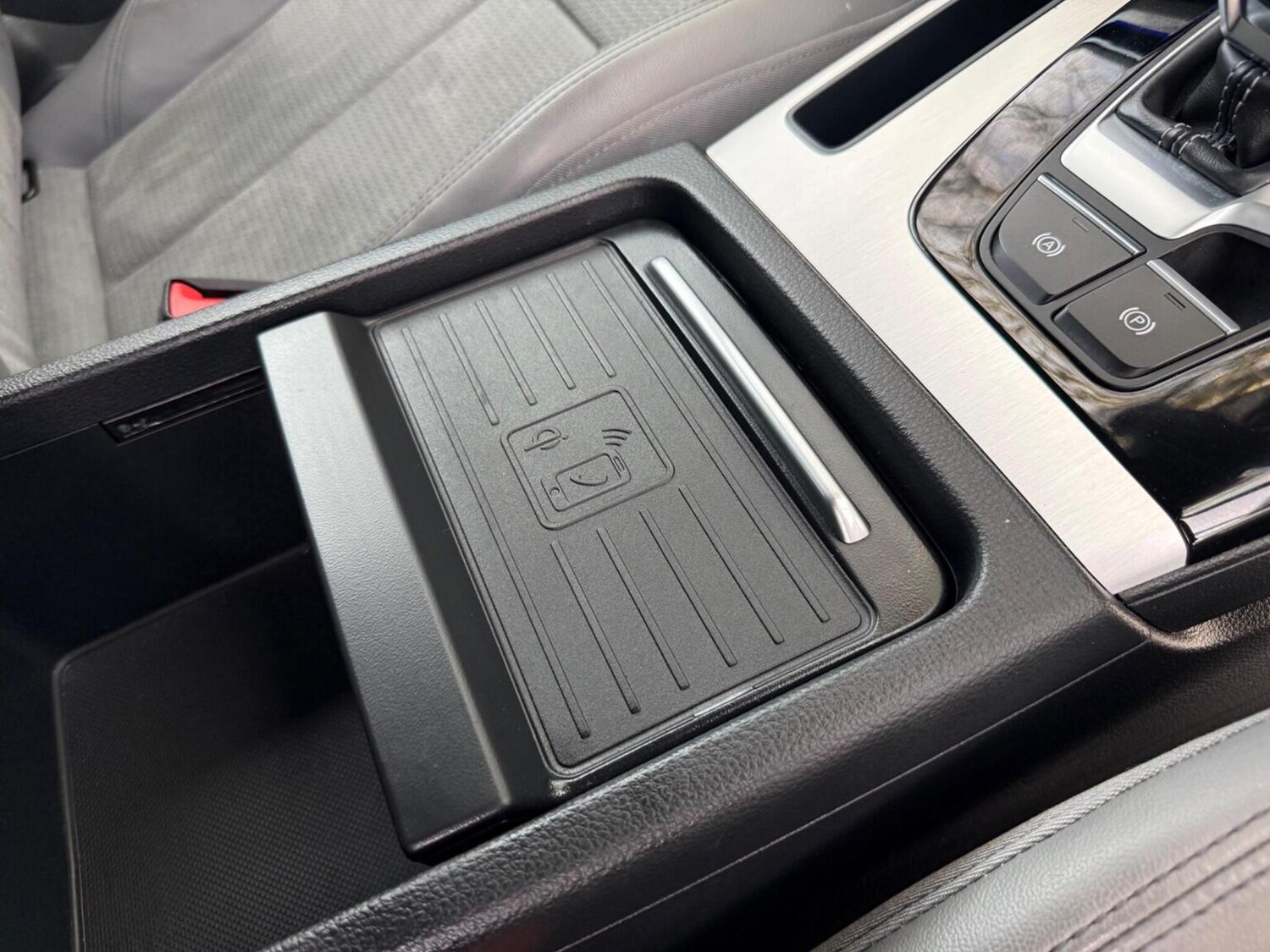 Used Audi Q5 2021 for sale - 77729539: Photo 35