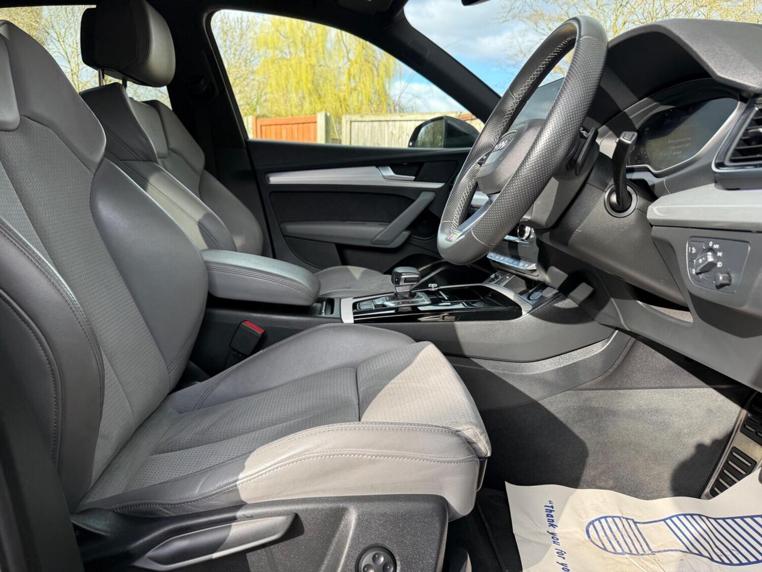 Used Audi Q5 2021 for sale - 77729539: Photo 36