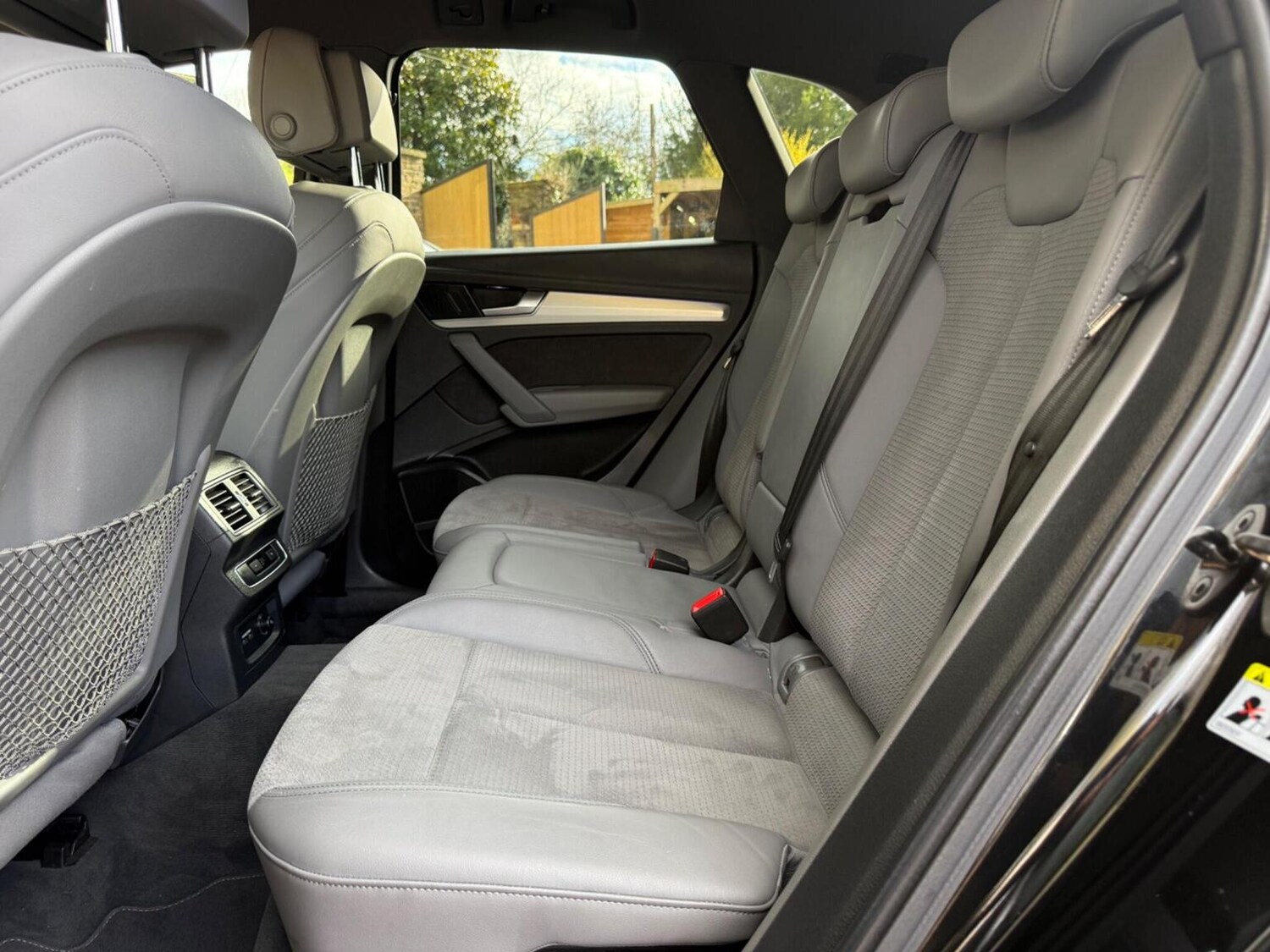 Used Audi Q5 2021 for sale - 77729539: Photo 39