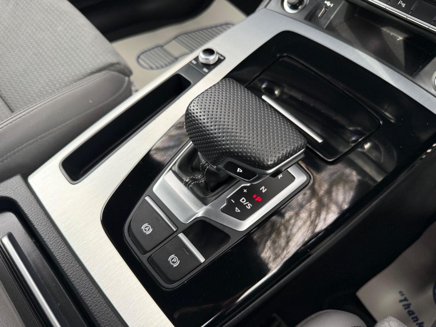 Used Audi Q5 2021 for sale - 77729539: Photo 42