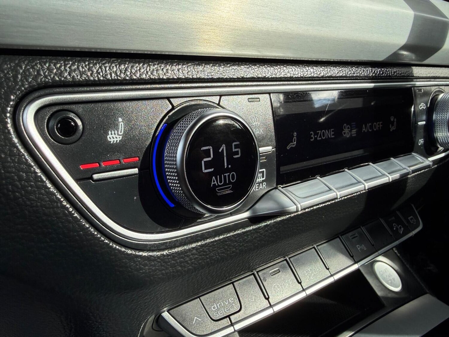 Used Audi Q5 2021 for sale - 77729539: Photo 43