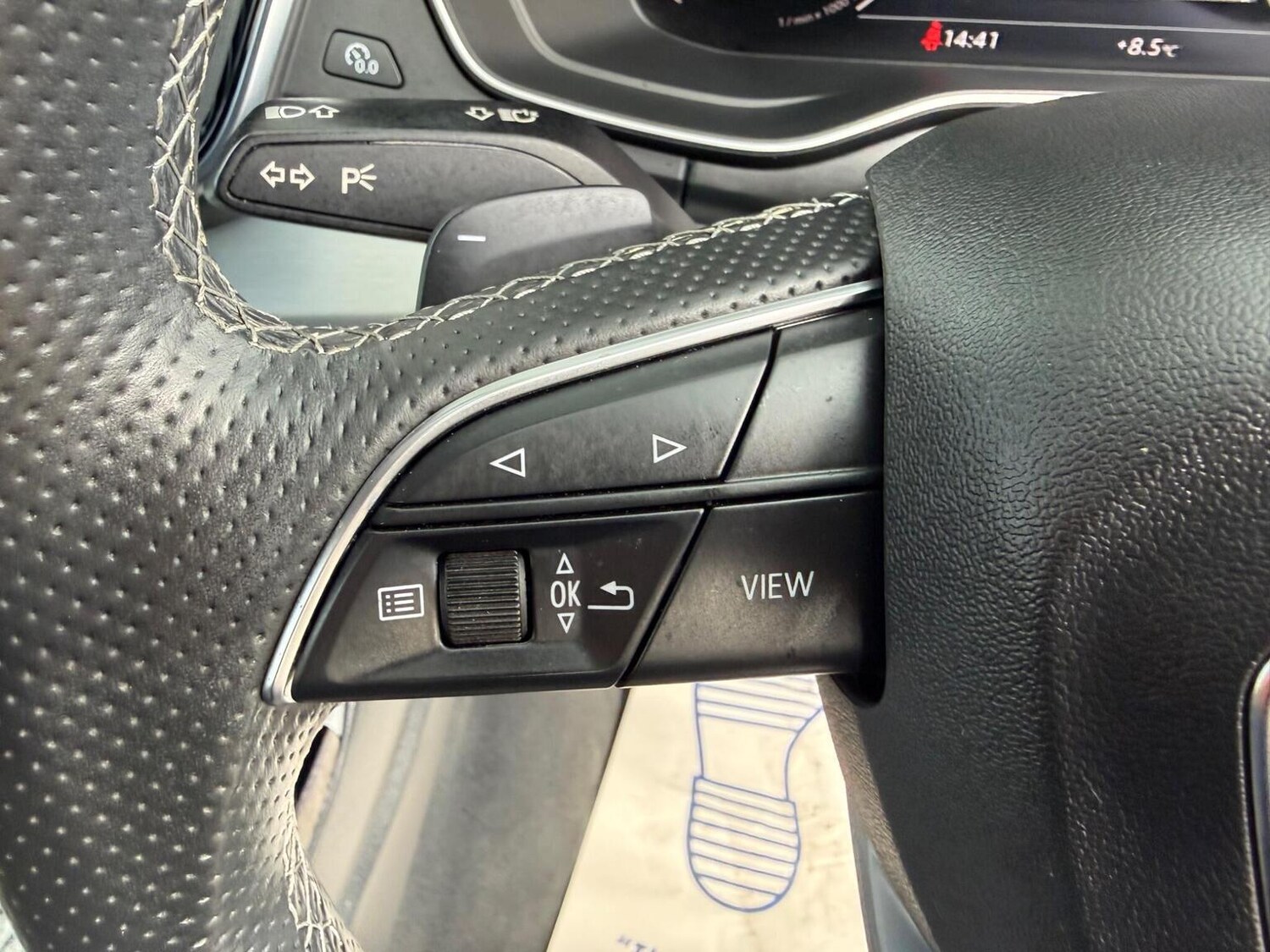 Used Audi Q5 2021 for sale - 77729539: Photo 44