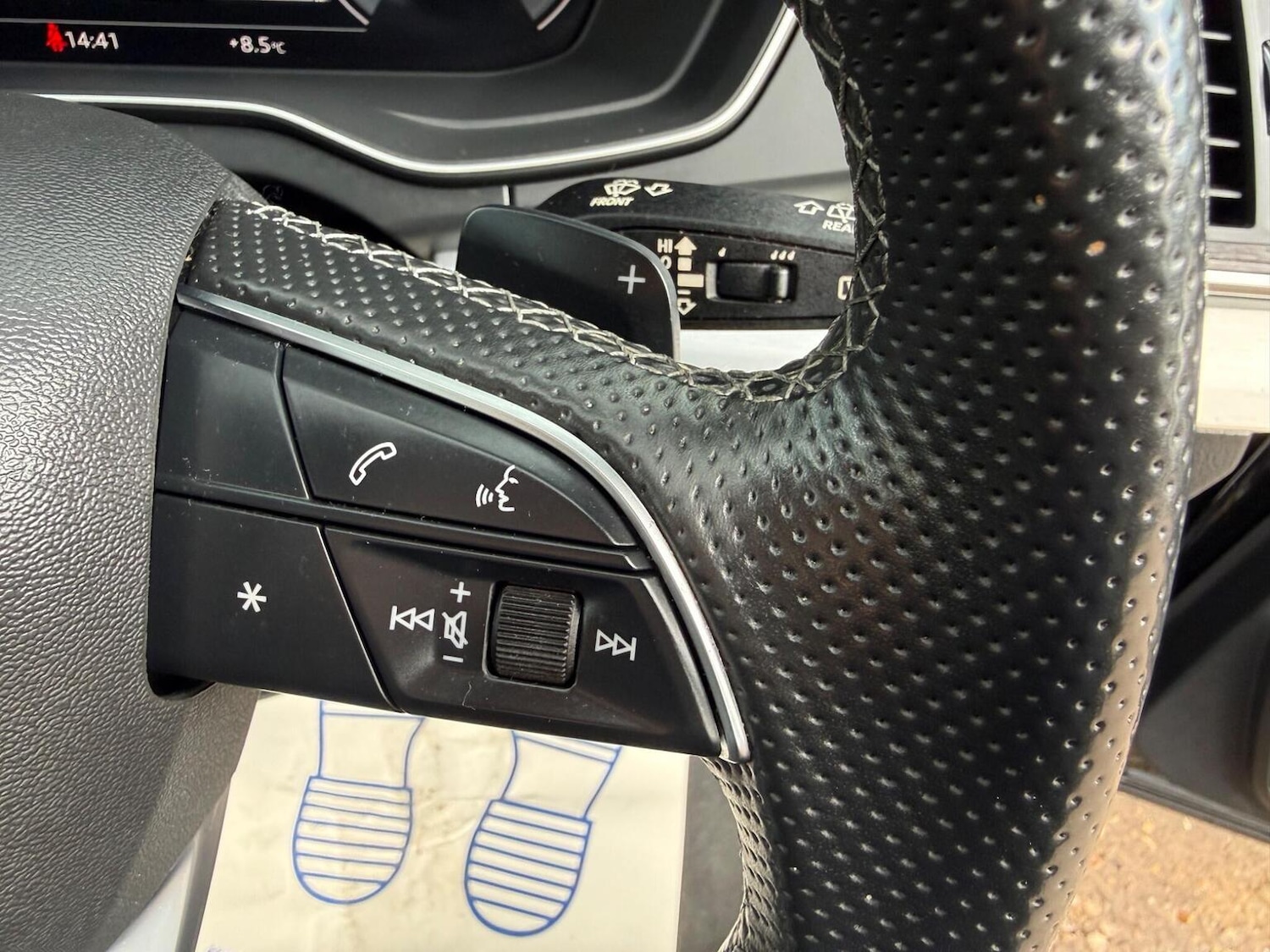 Used Audi Q5 2021 for sale - 77729539: Photo 45