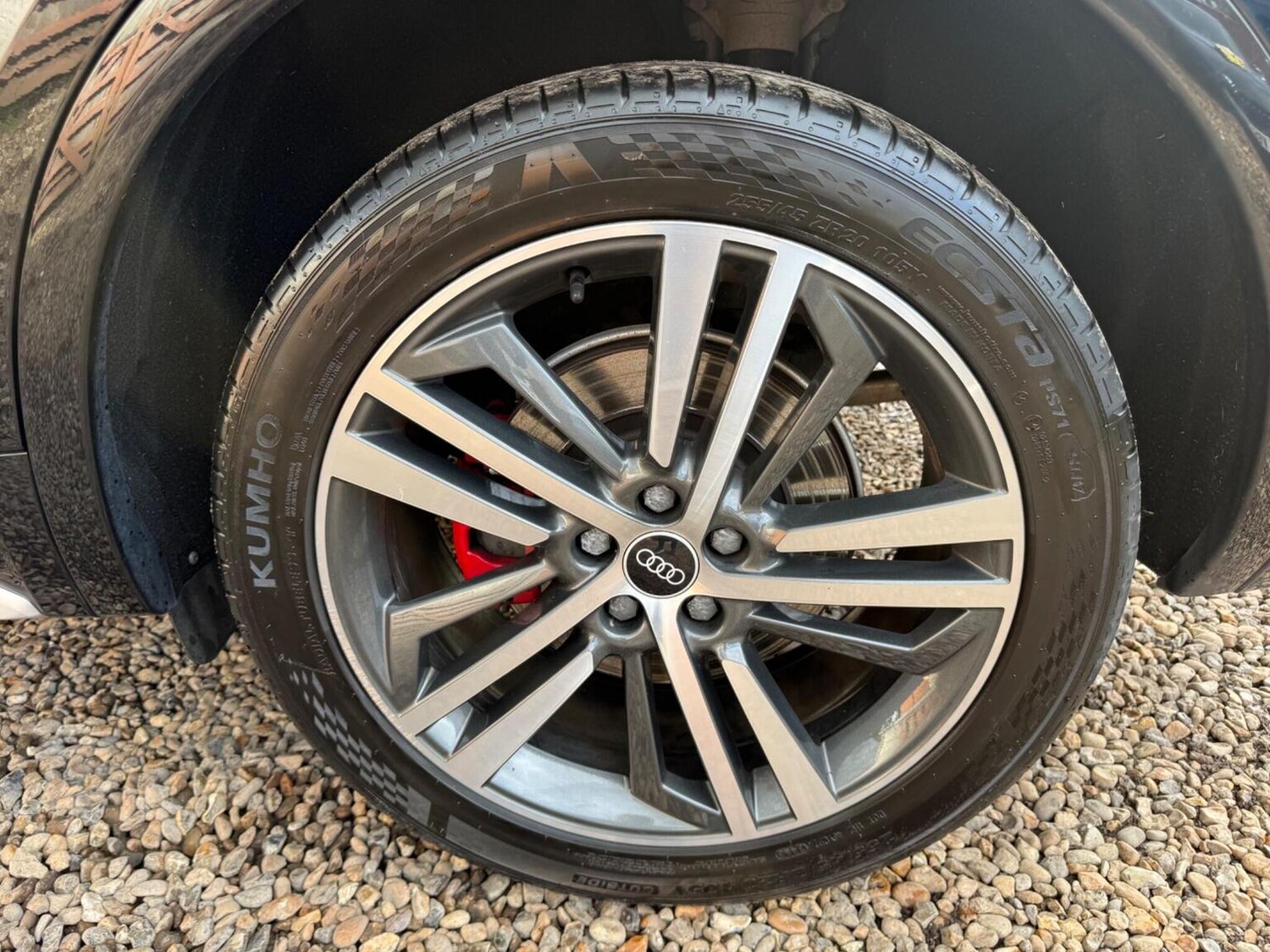 Used Audi Q5 2021 for sale - 77729539: Photo 48