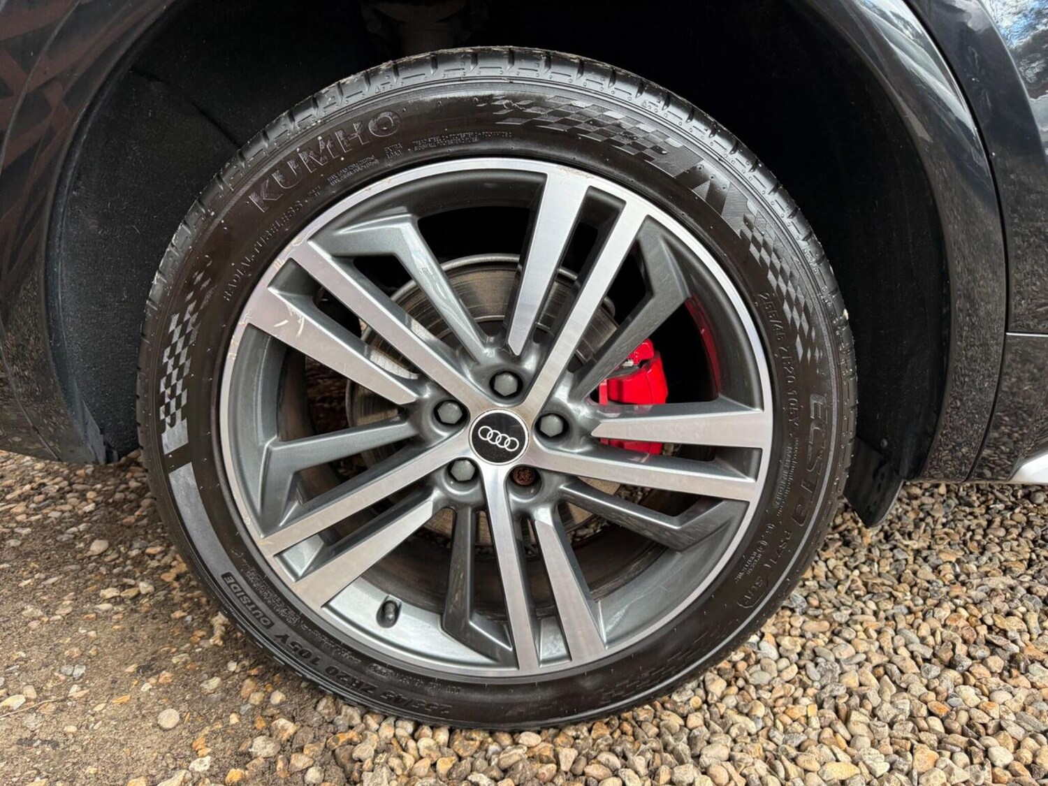 Used Audi Q5 2021 for sale - 77729539: Photo 49