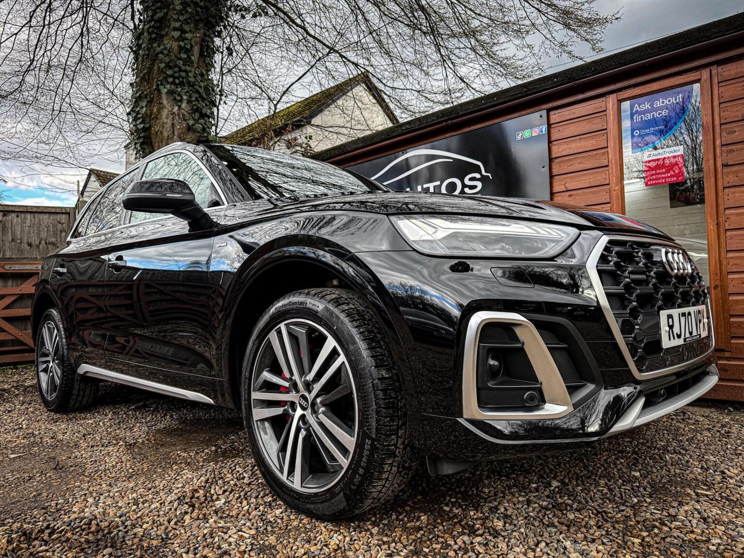 Used Audi Q5 2021 for sale - 77729539: Photo 5