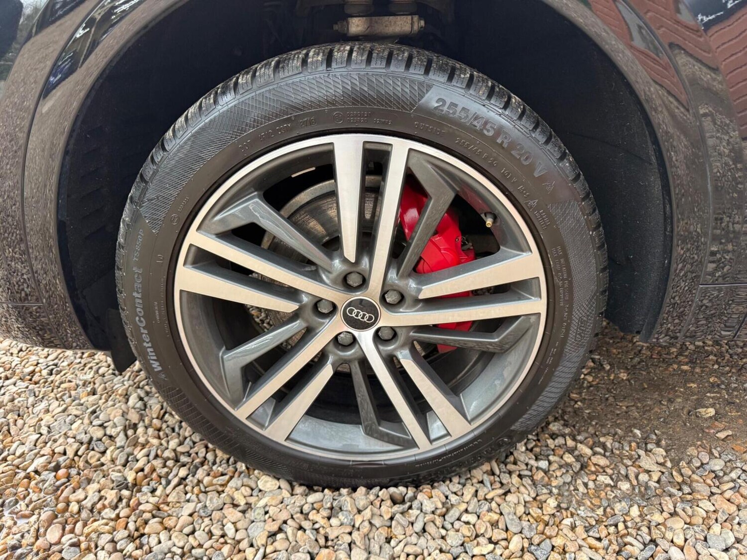 Used Audi Q5 2021 for sale - 77729539: Photo 50