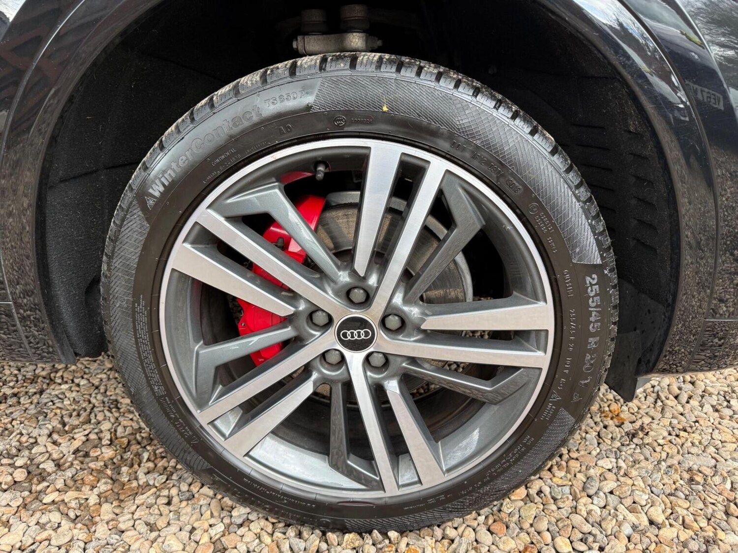 Used Audi Q5 2021 for sale - 77729539: Photo 51