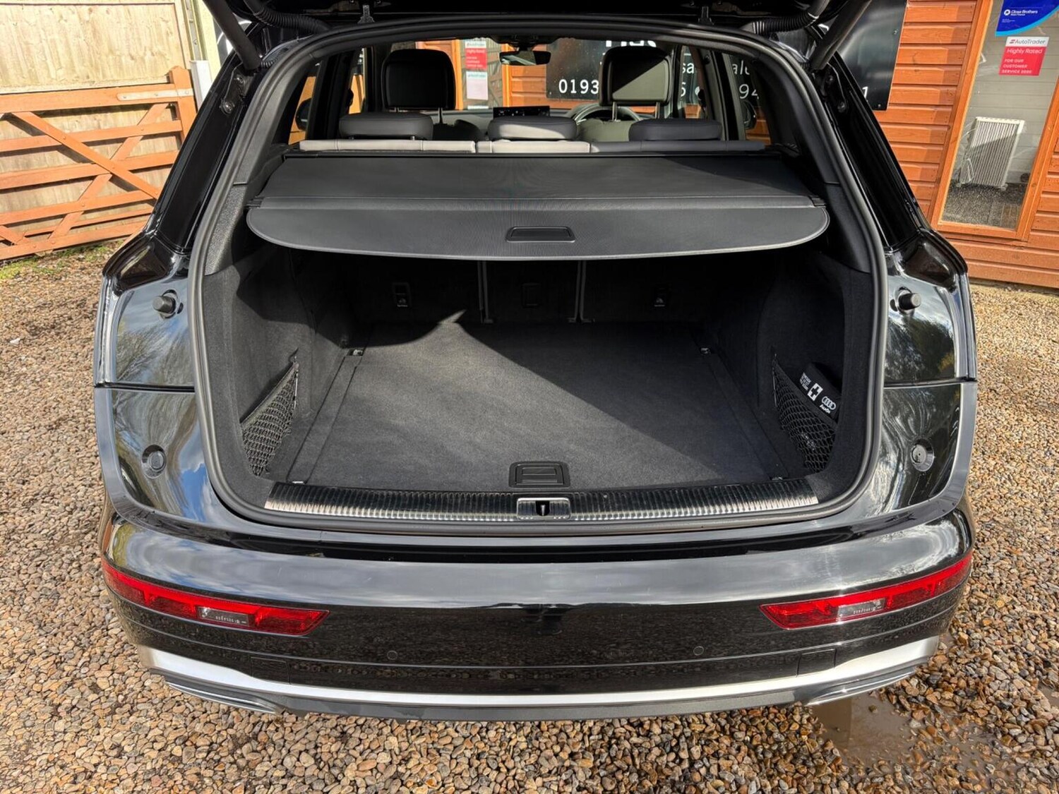 Used Audi Q5 2021 for sale - 77729539: Photo 52