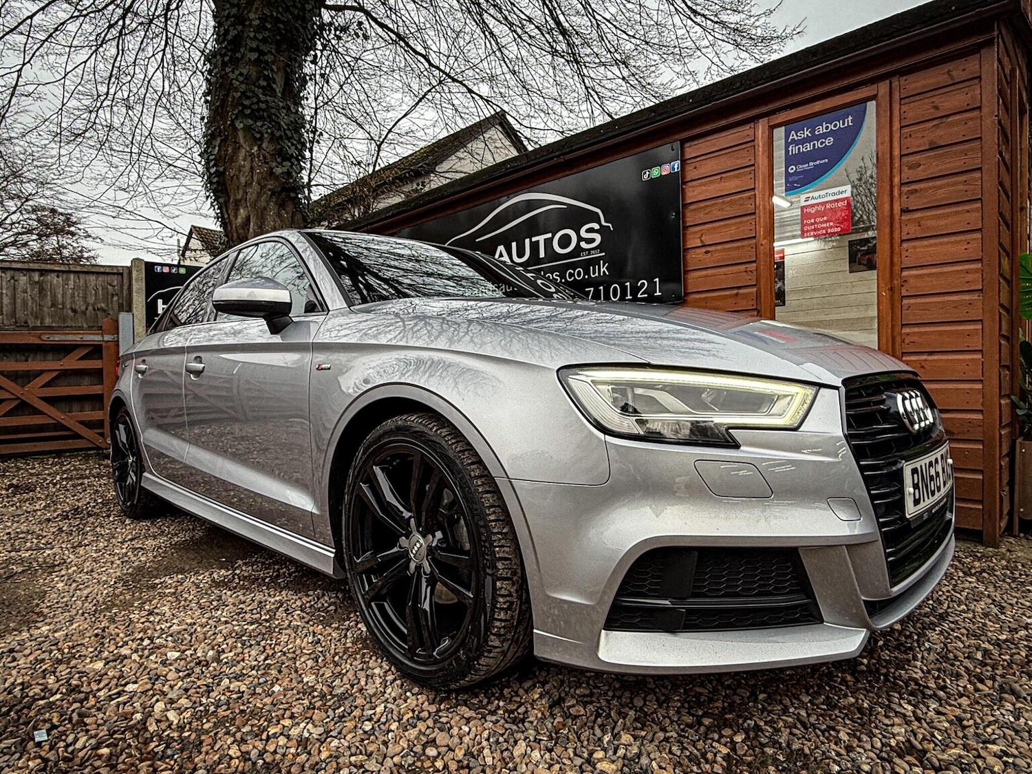 Used Audi A3 2016 for sale - 77603405: Photo 10