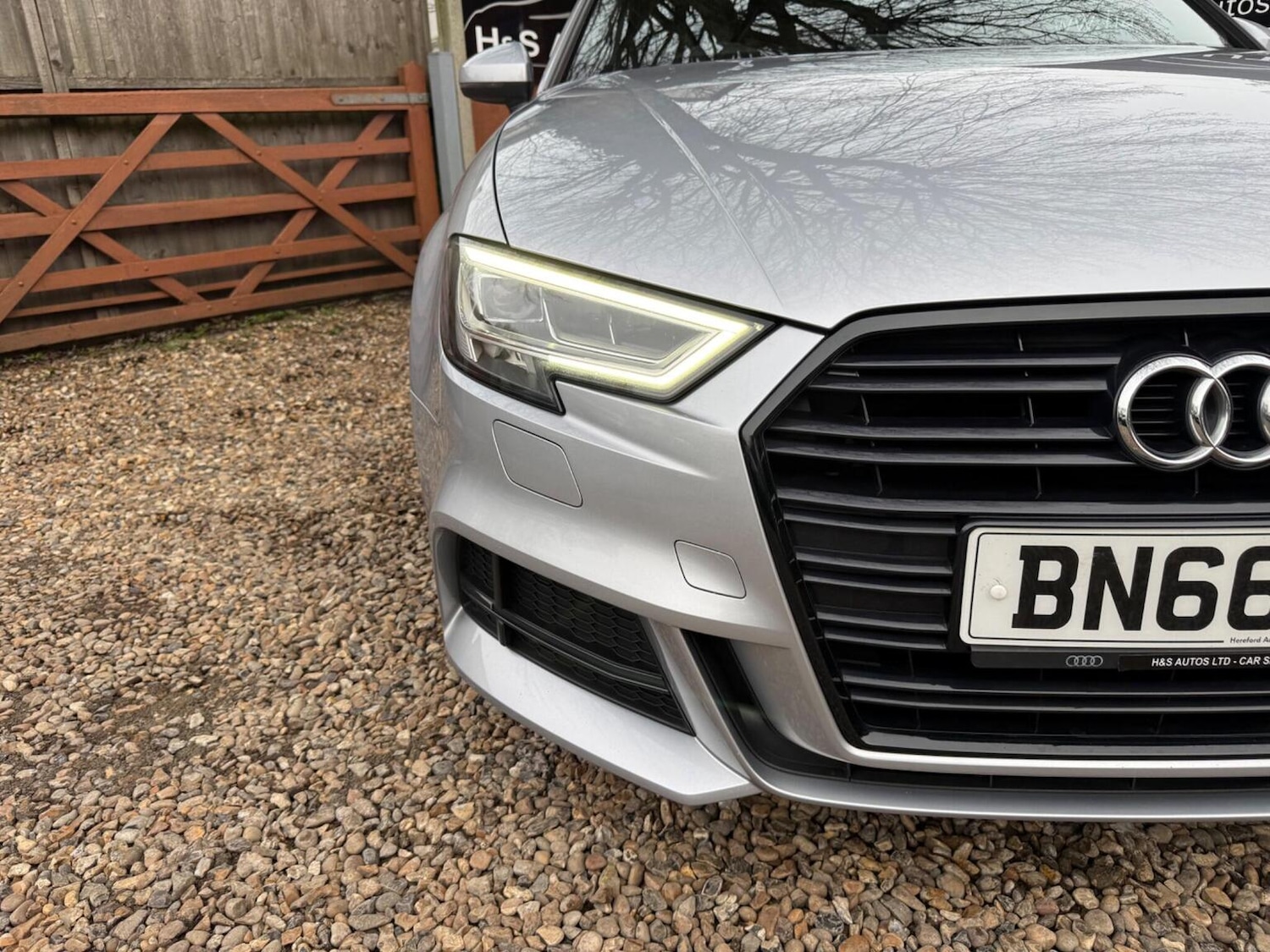 Used Audi A3 2016 for sale - 77603405: Photo 11