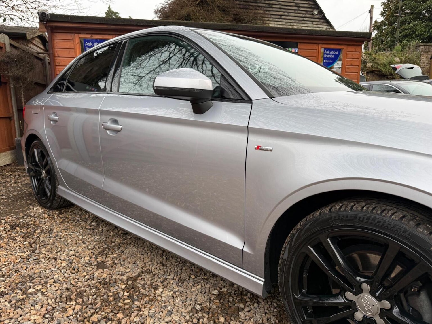 Used Audi A3 2016 for sale - 77603405: Photo 15