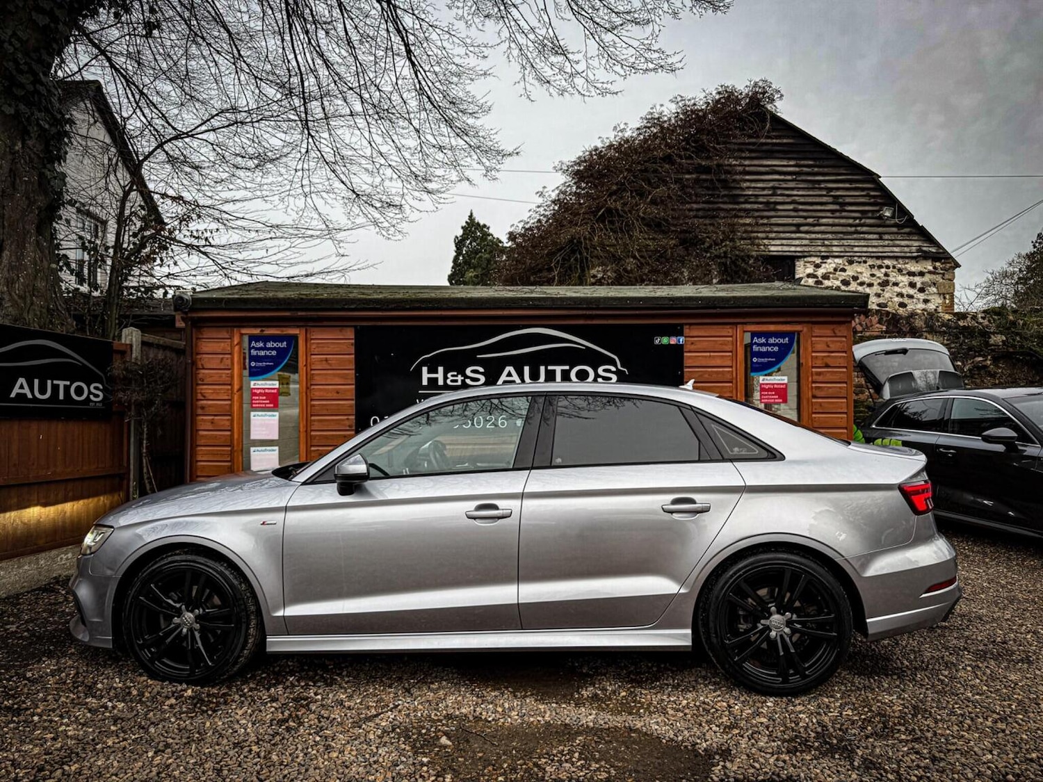 Used Audi A3 2016 for sale - 77603405: Photo 16