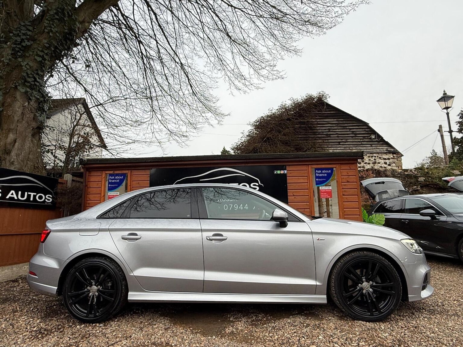 Used Audi A3 2016 for sale - 77603405: Photo 17