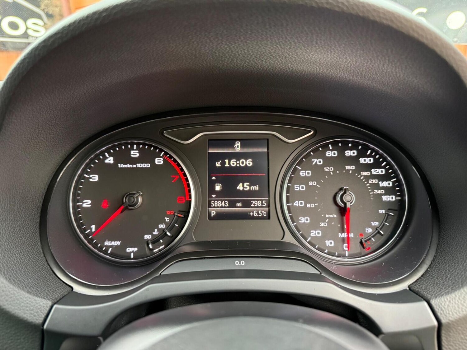 Used Audi A3 2016 for sale - 77603405: Photo 18