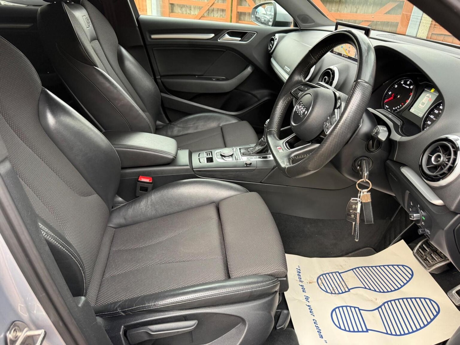 Used Audi A3 2016 for sale - 77603405: Photo 23