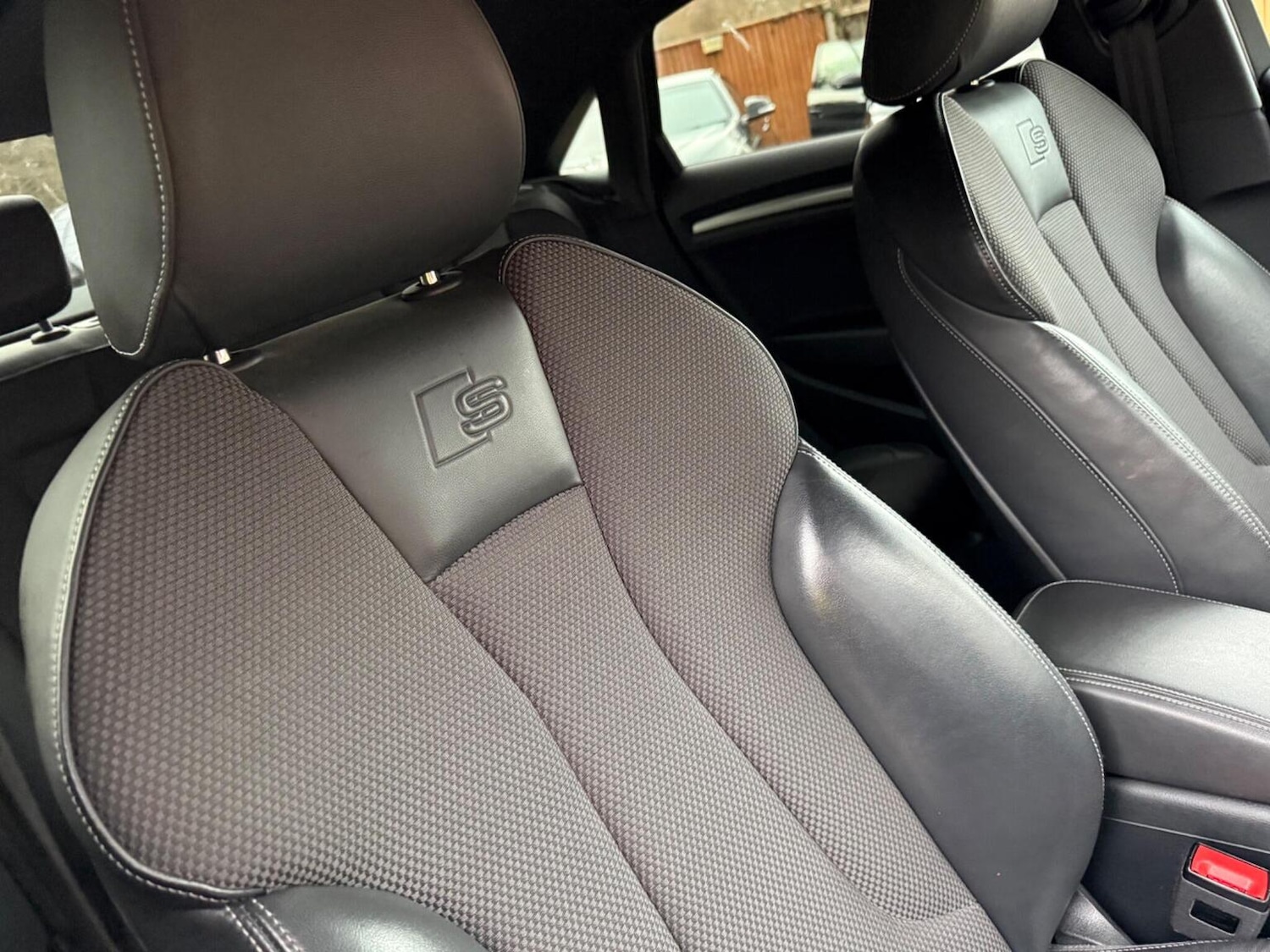 Used Audi A3 2016 for sale - 77603405: Photo 24