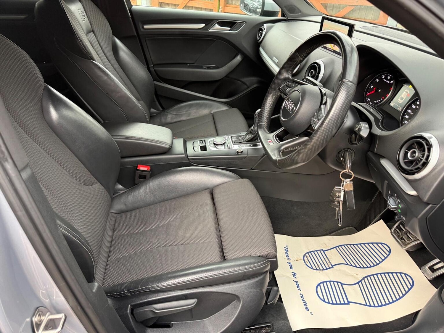 Used Audi A3 2016 for sale - 77603405: Photo 25