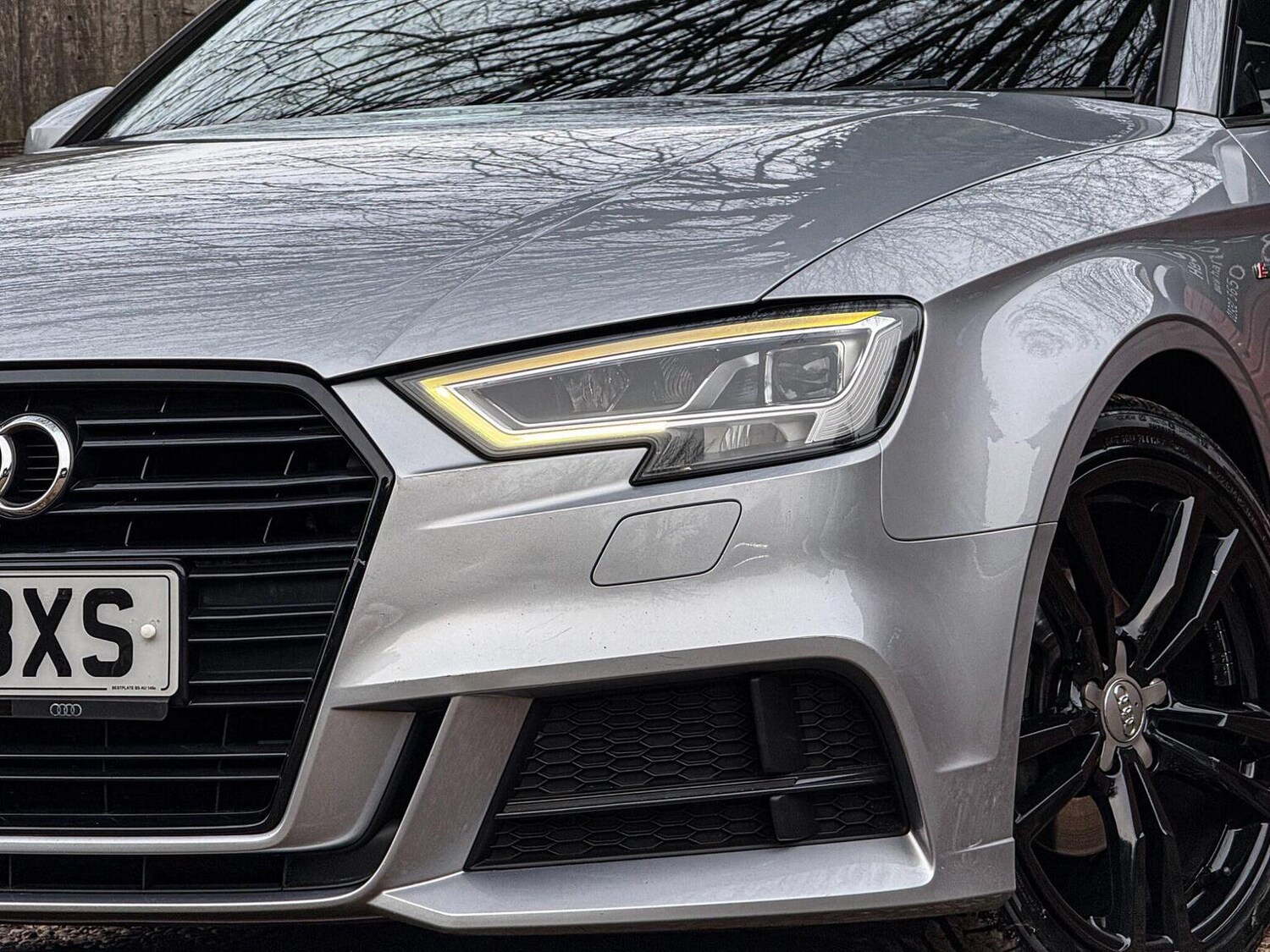 Used Audi A3 2016 for sale - 77603405: Photo 3