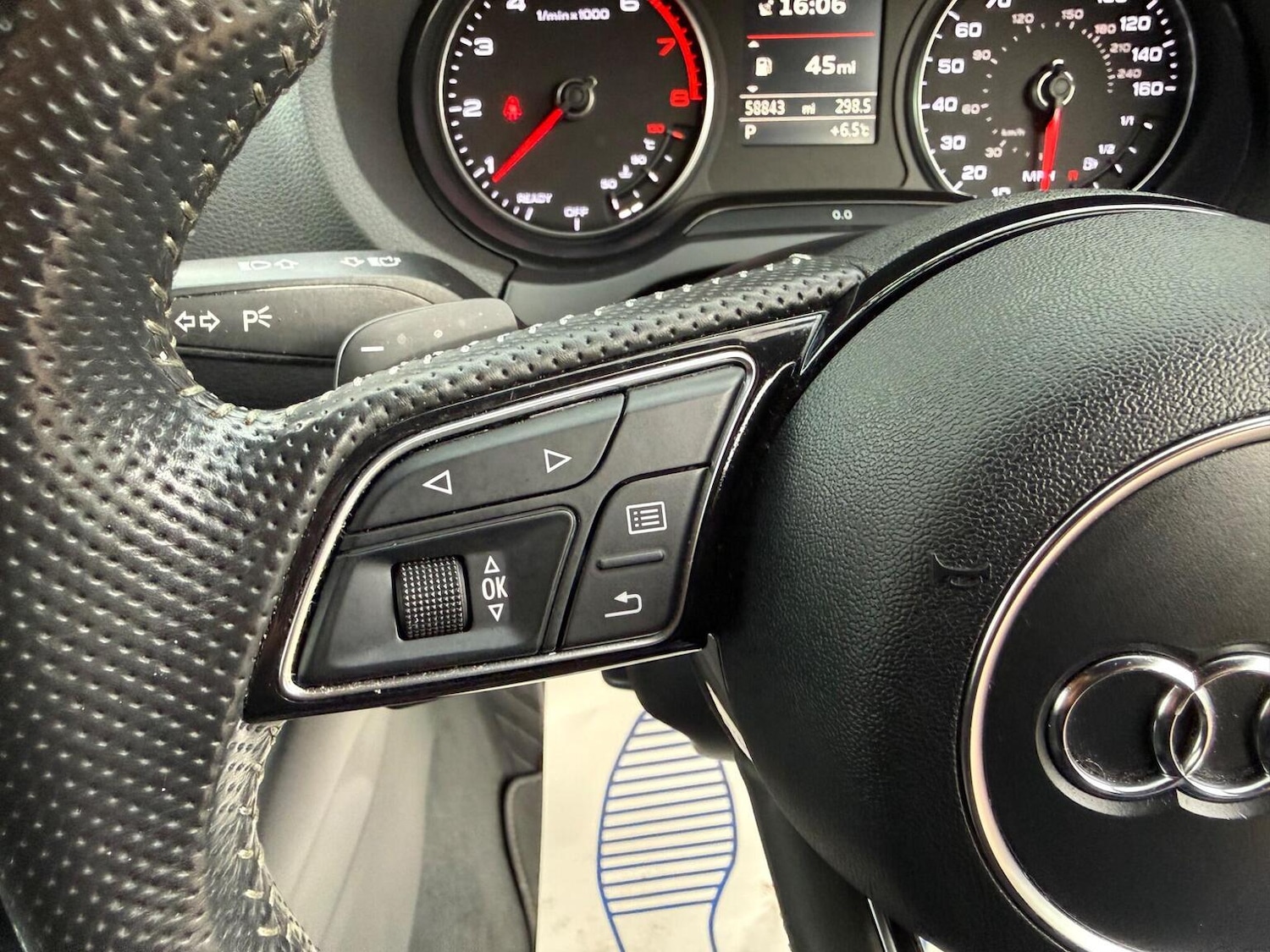 Used Audi A3 2016 for sale - 77603405: Photo 30