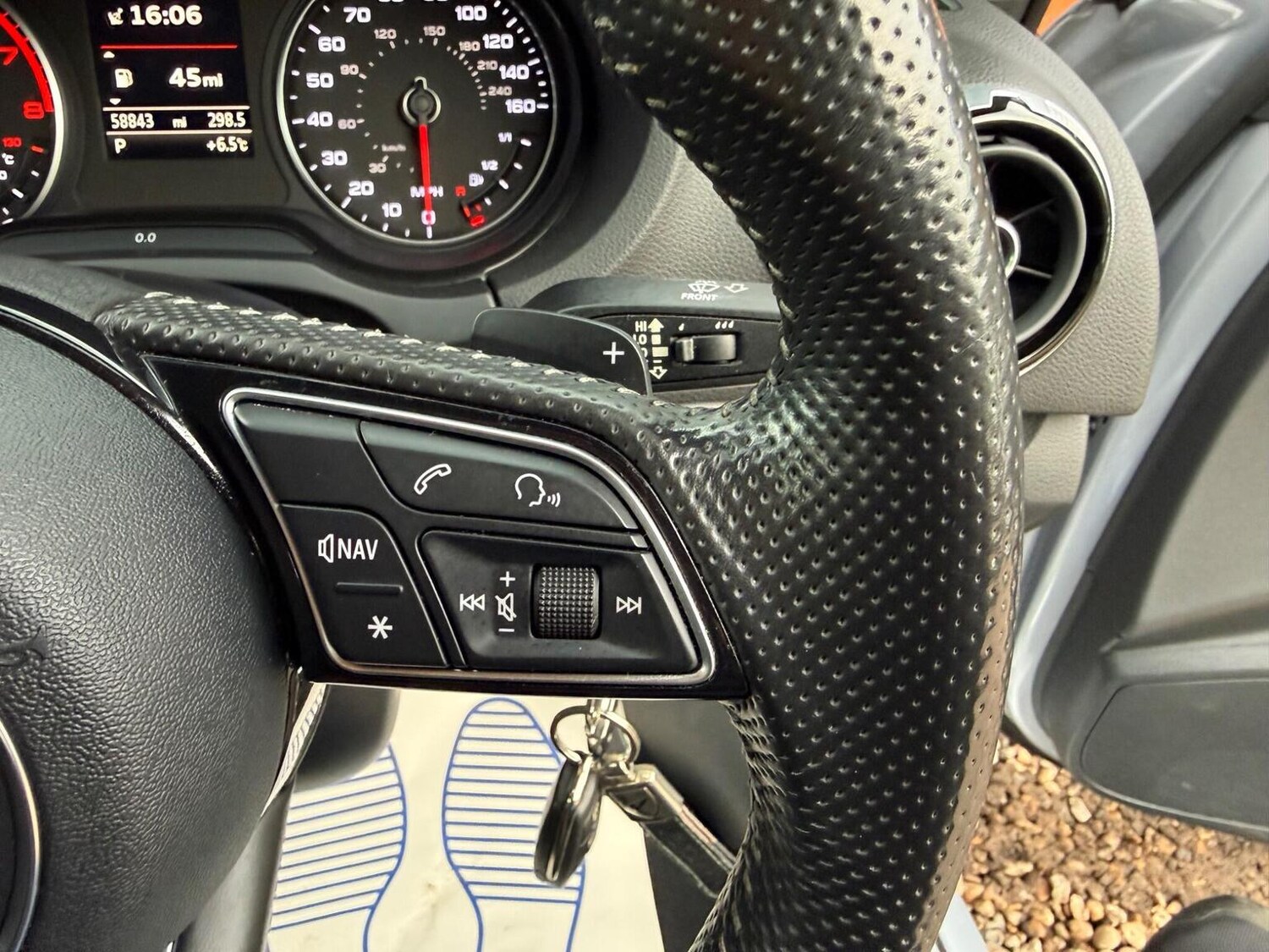 Used Audi A3 2016 for sale - 77603405: Photo 32