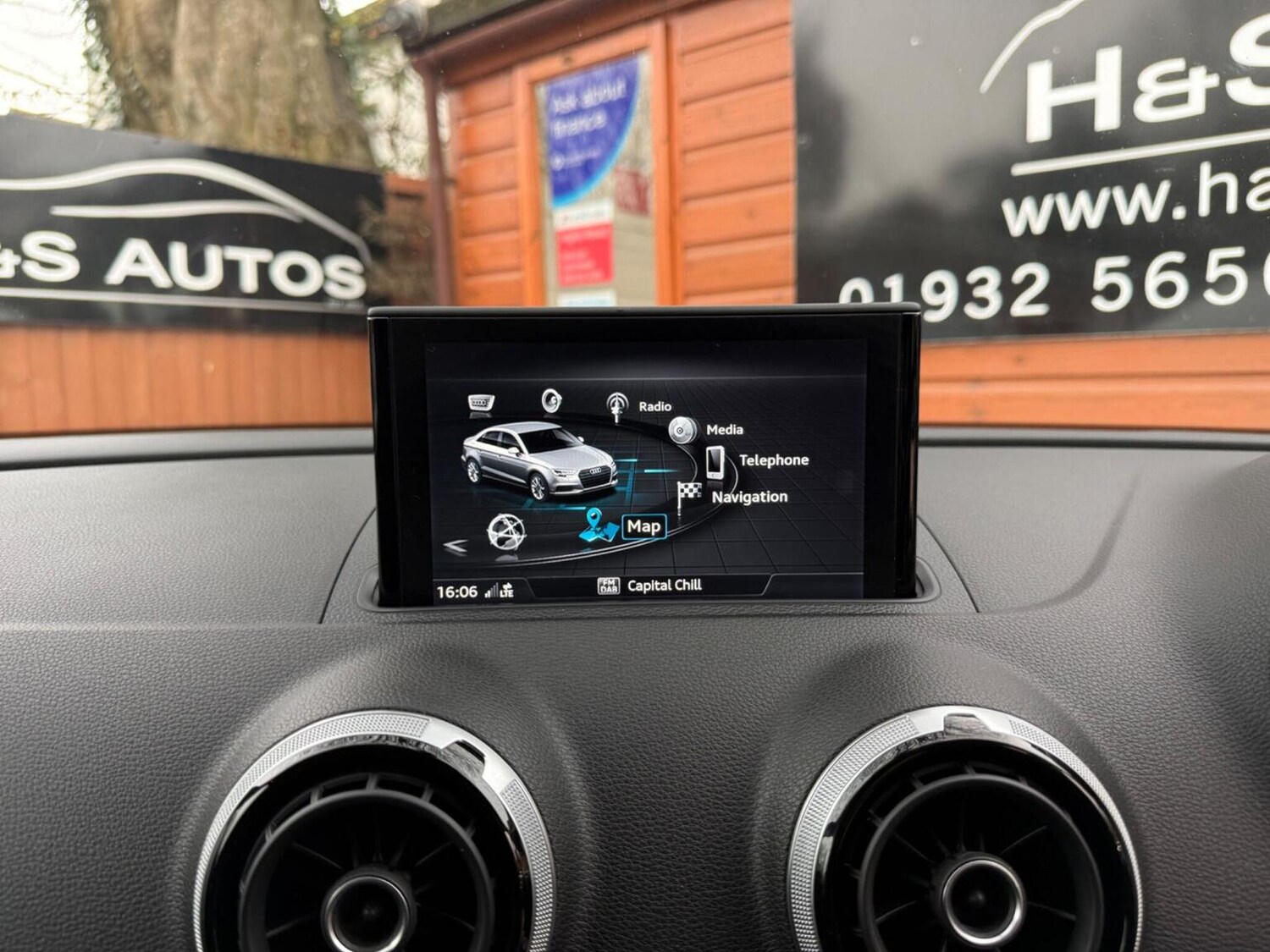 Used Audi A3 2016 for sale - 77603405: Photo 33