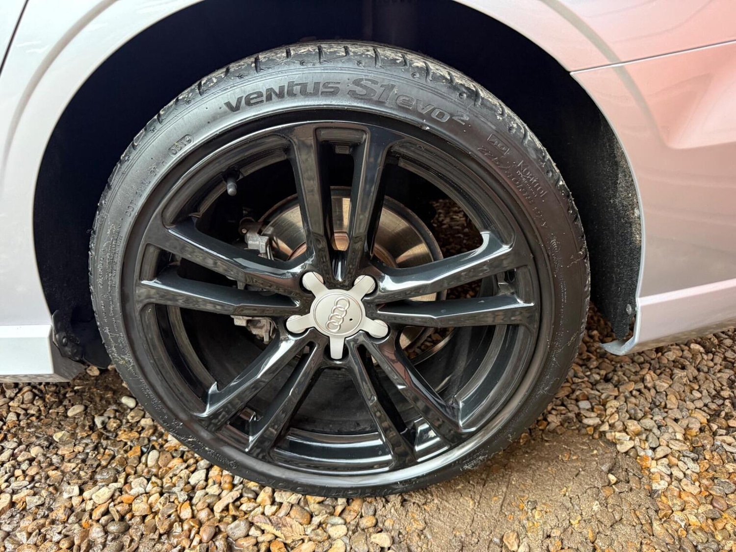 Used Audi A3 2016 for sale - 77603405: Photo 34