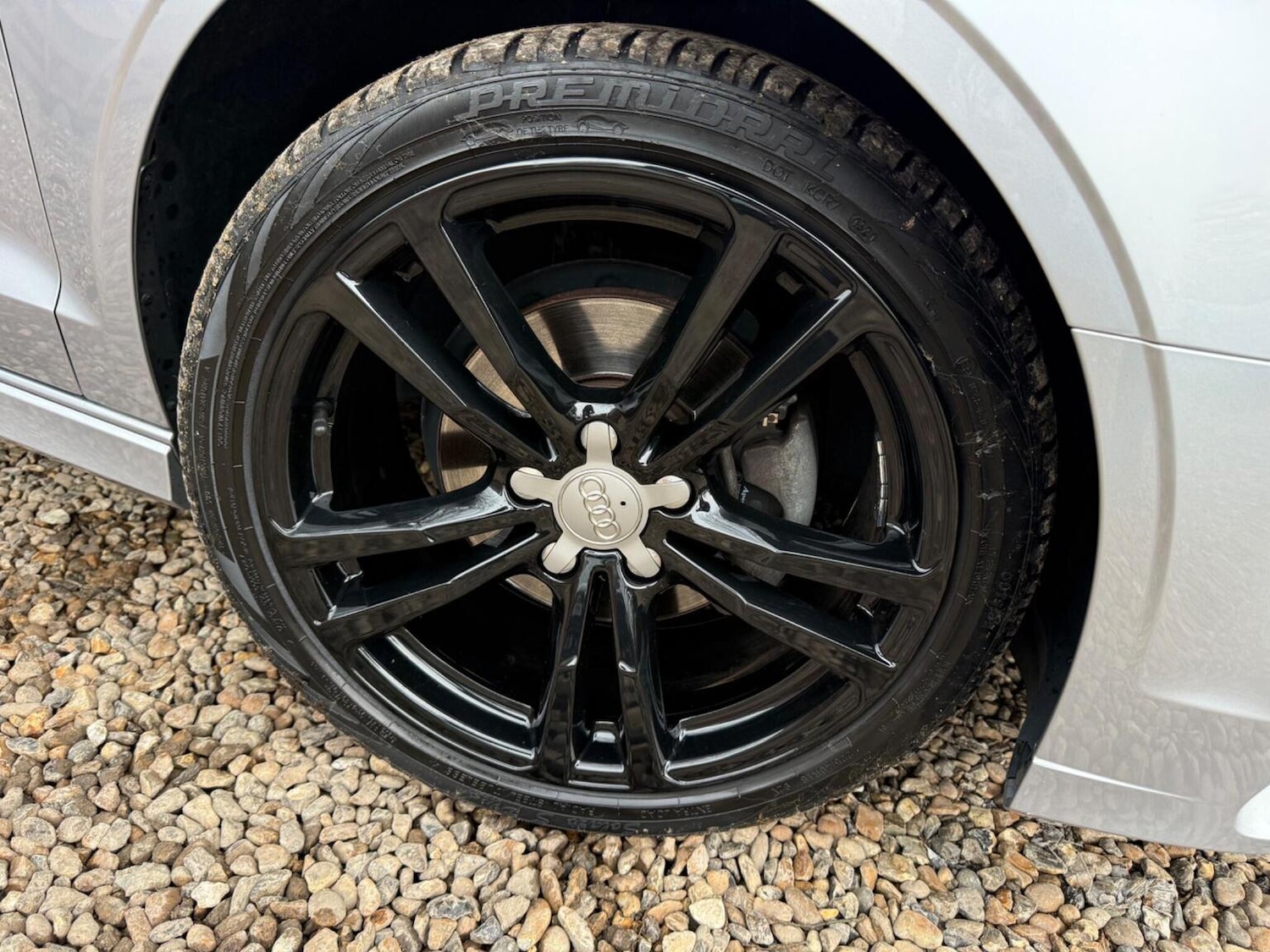 Used Audi A3 2016 for sale - 77603405: Photo 35