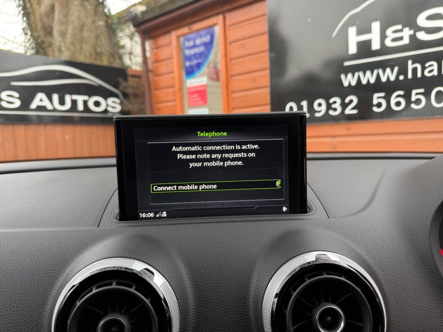 Used Audi A3 2016 for sale - 77603405: Photo 37