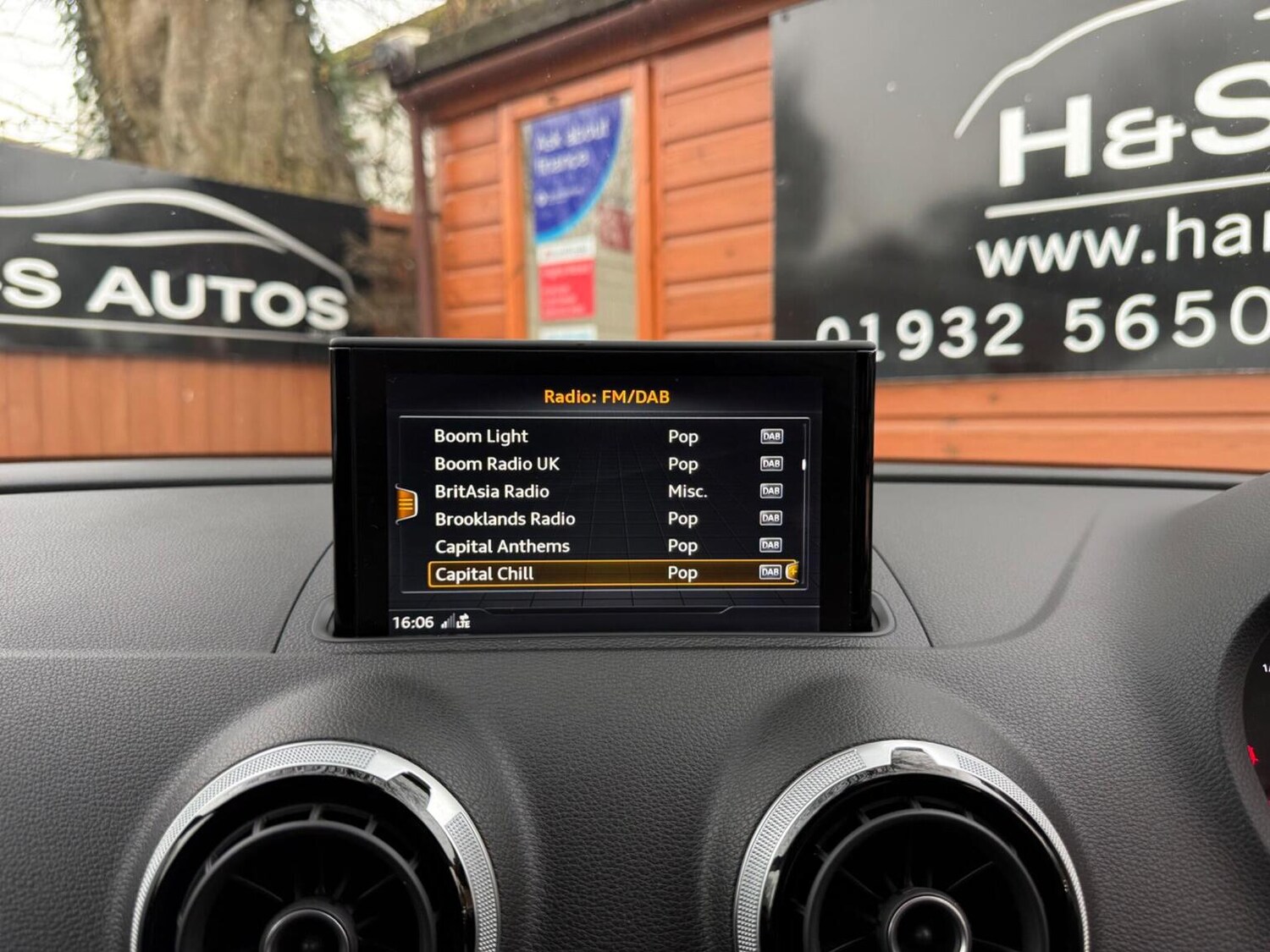 Used Audi A3 2016 for sale - 77603405: Photo 38