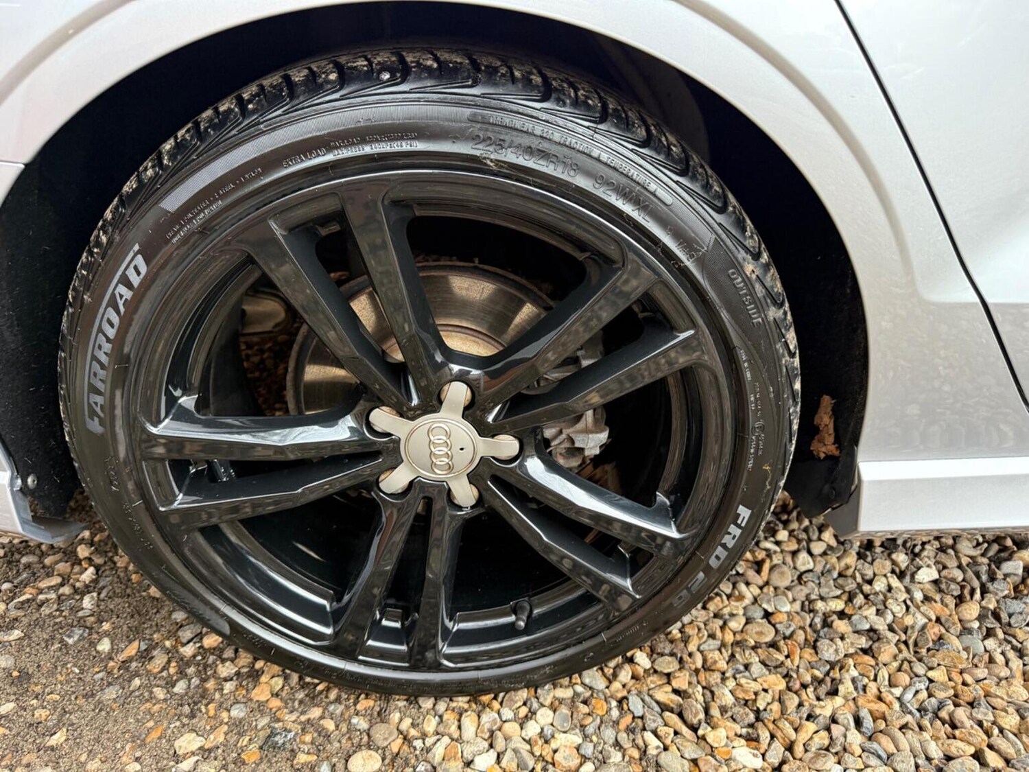 Used Audi A3 2016 for sale - 77603405: Photo 40