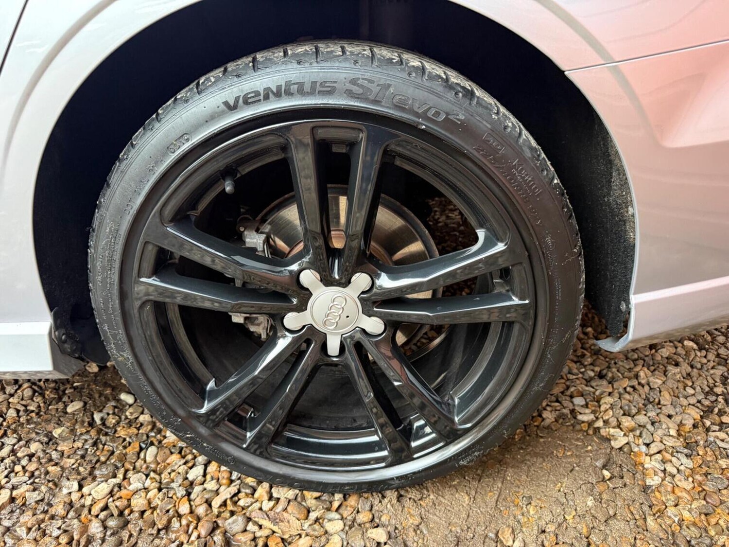 Used Audi A3 2016 for sale - 77603405: Photo 41