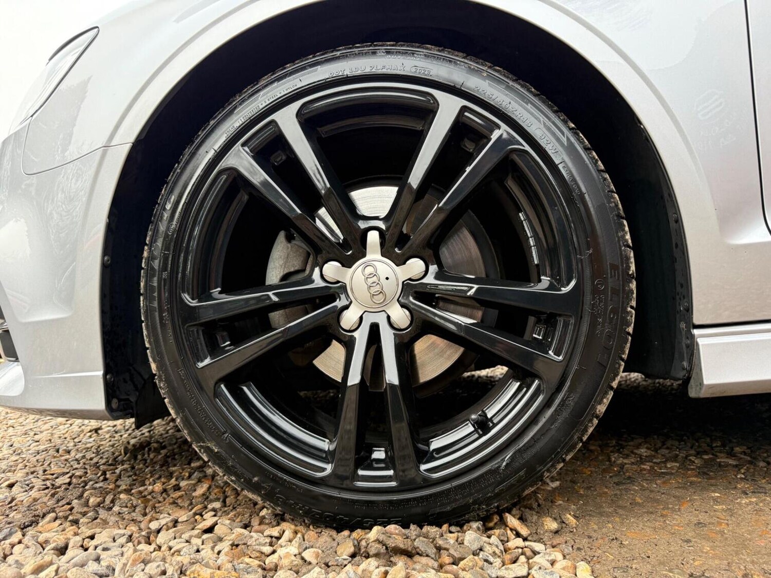 Used Audi A3 2016 for sale - 77603405: Photo 42