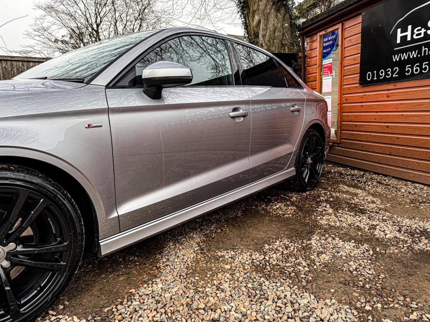 Used Audi A3 2016 for sale - 77603405: Photo 43