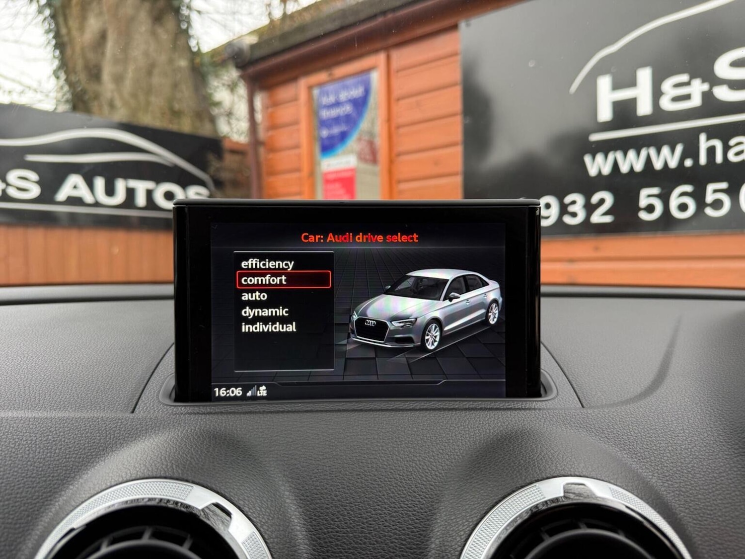 Used Audi A3 2016 for sale - 77603405: Photo 44