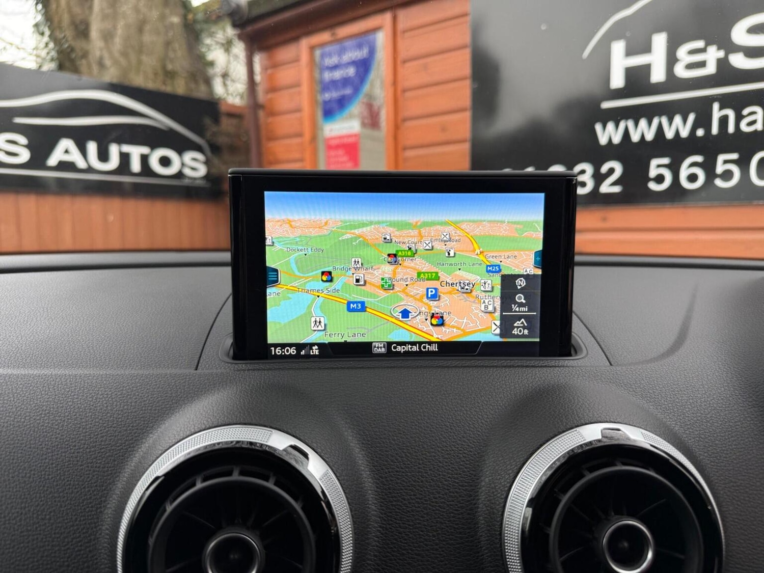 Used Audi A3 2016 for sale - 77603405: Photo 47