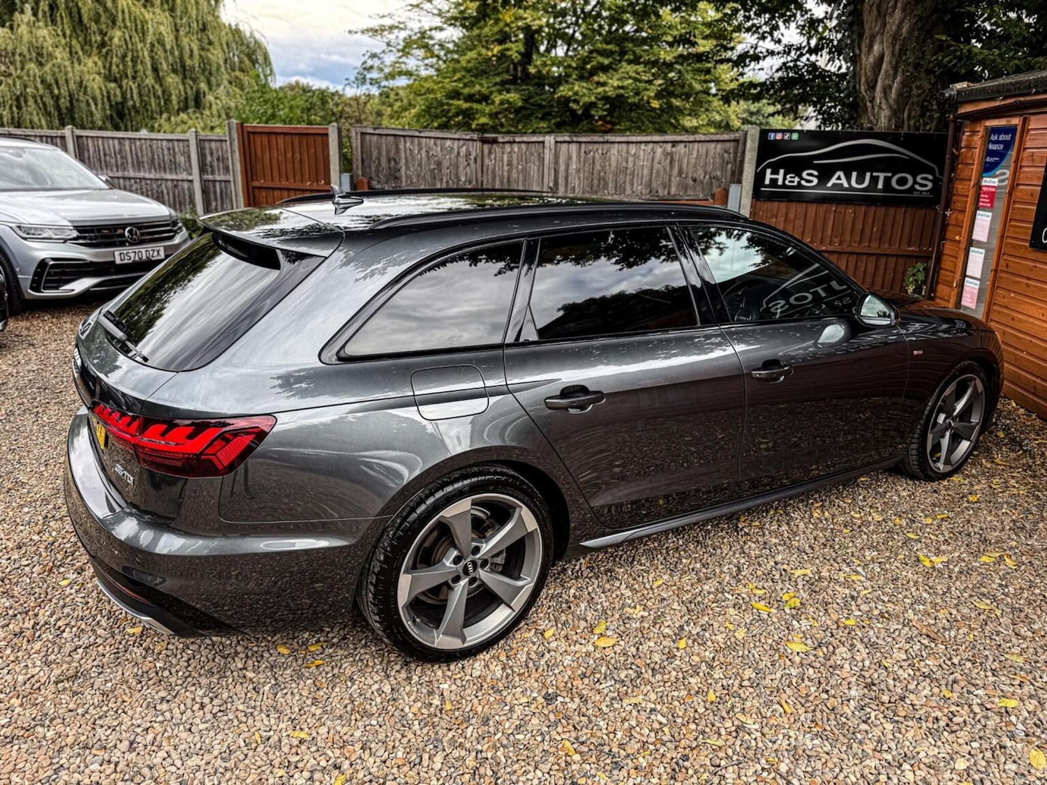 Used Audi A4 Avant 2020 for sale - 76098754: Photo 15