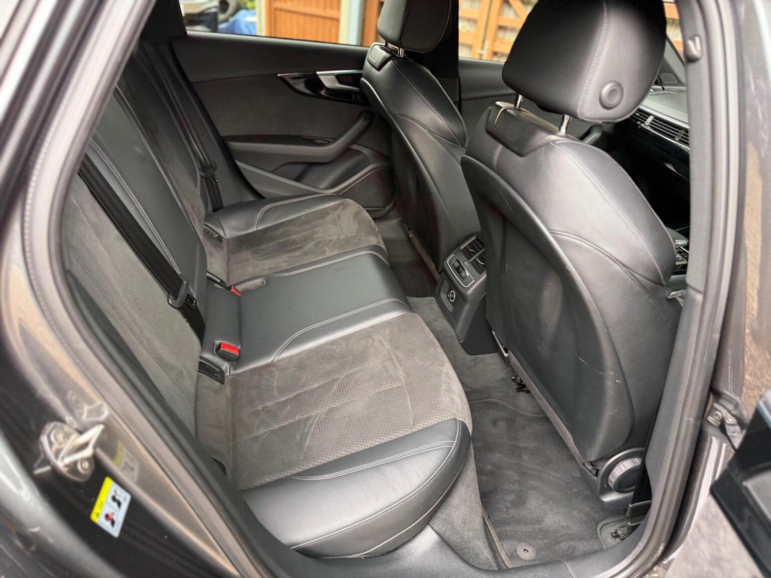 Used Audi A4 Avant 2020 for sale - 76098754: Photo 20