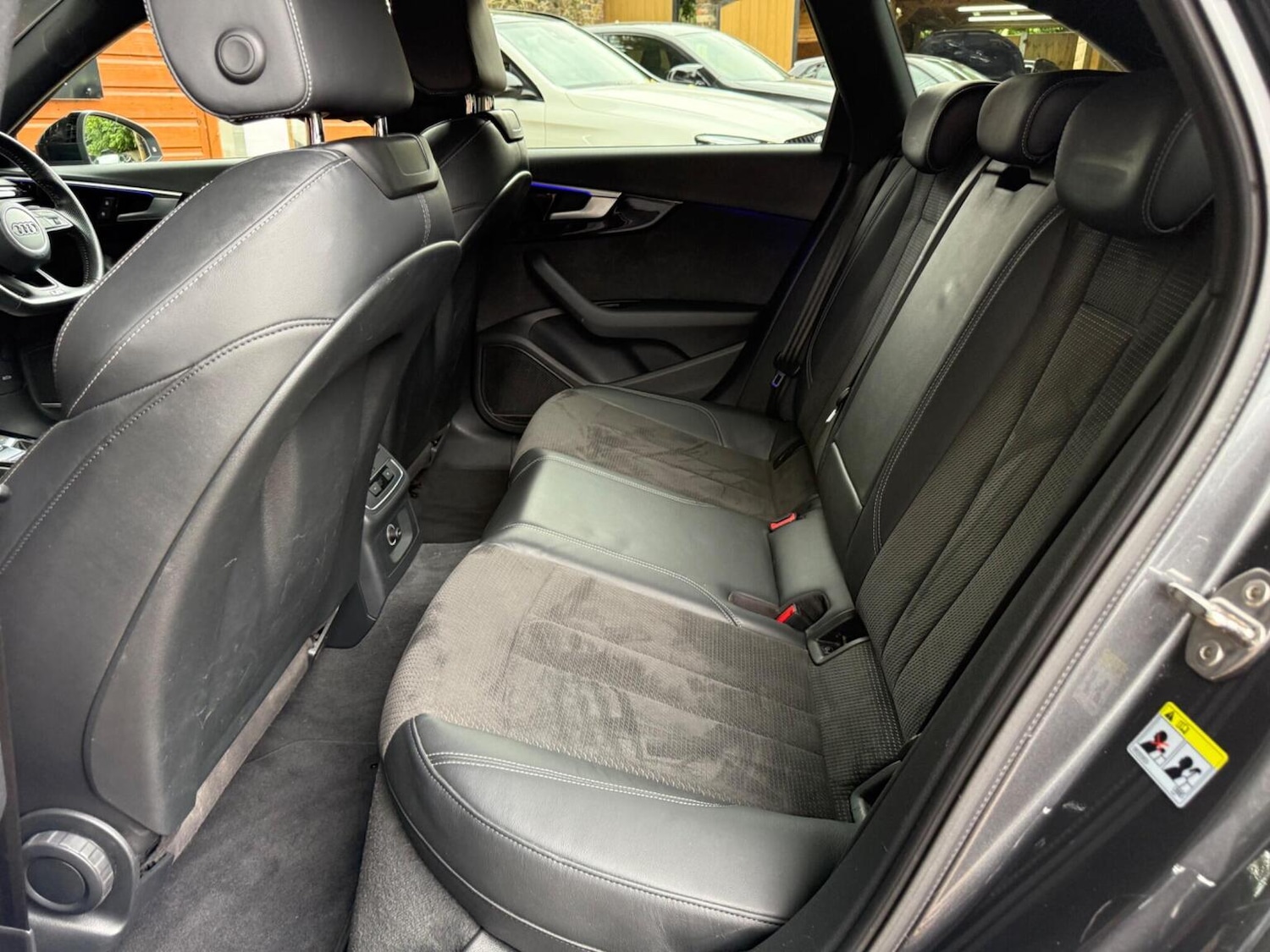 Used Audi A4 Avant 2020 for sale - 76098754: Photo 21