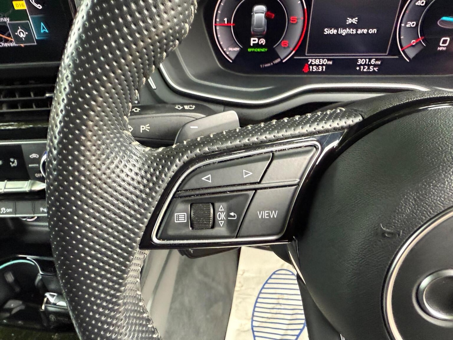 Used Audi A4 Avant 2020 for sale - 76098754: Photo 23