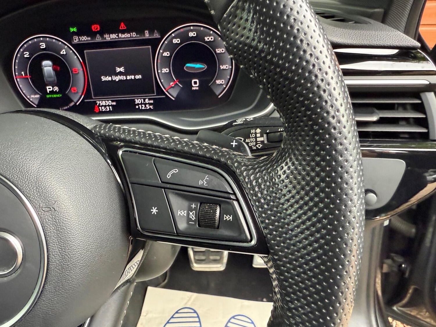 Used Audi A4 Avant 2020 for sale - 76098754: Photo 24