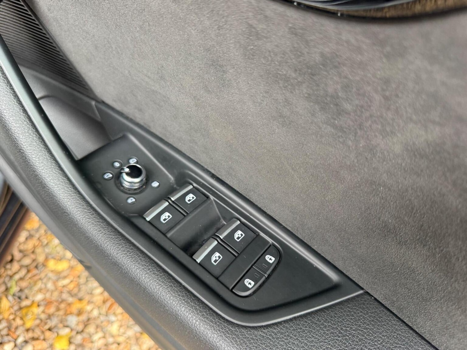 Used Audi A4 Avant 2020 for sale - 76098754: Photo 25