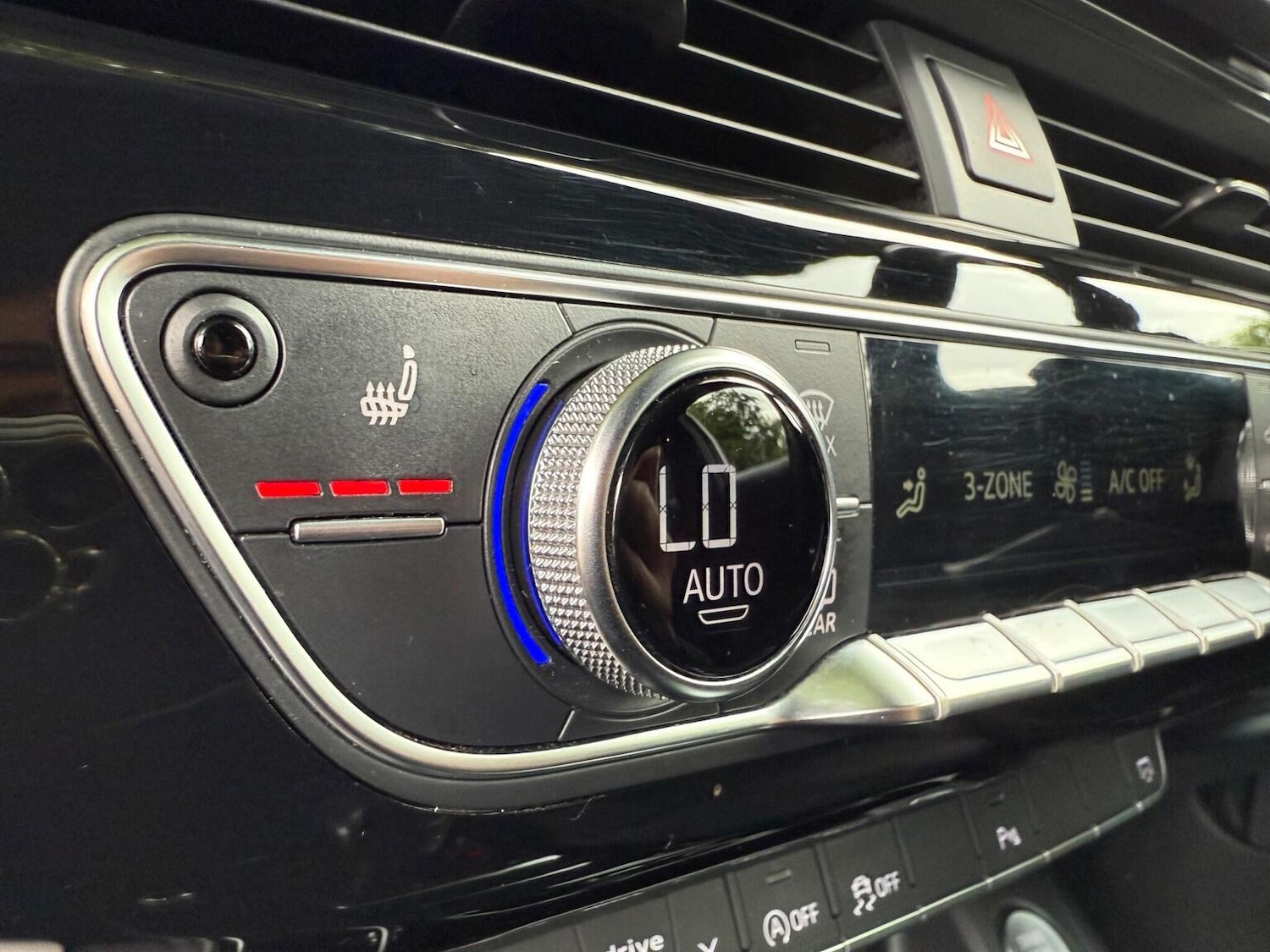 Used Audi A4 Avant 2020 for sale - 76098754: Photo 27