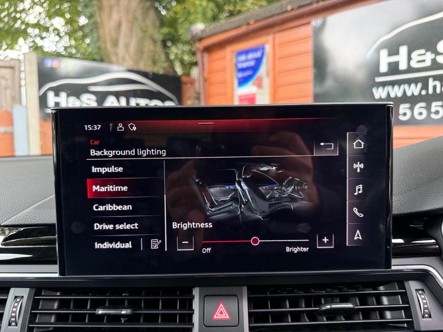 Used Audi A4 Avant 2020 for sale - 76098754: Photo 29