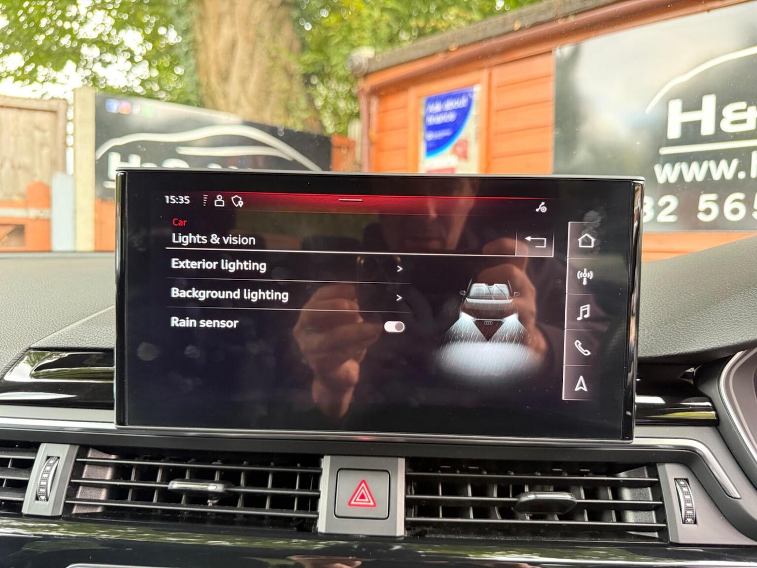 Used Audi A4 Avant 2020 for sale - 76098754: Photo 31