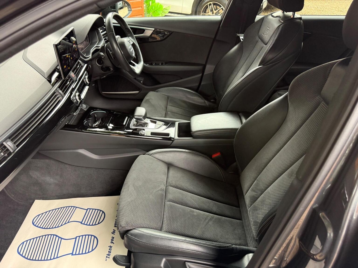 Used Audi A4 Avant 2020 for sale - 76098754: Photo 39