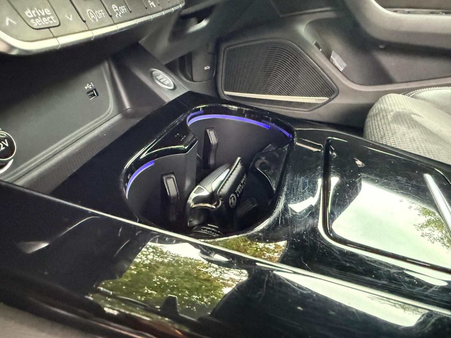 Used Audi A4 Avant 2020 for sale - 76098754: Photo 46