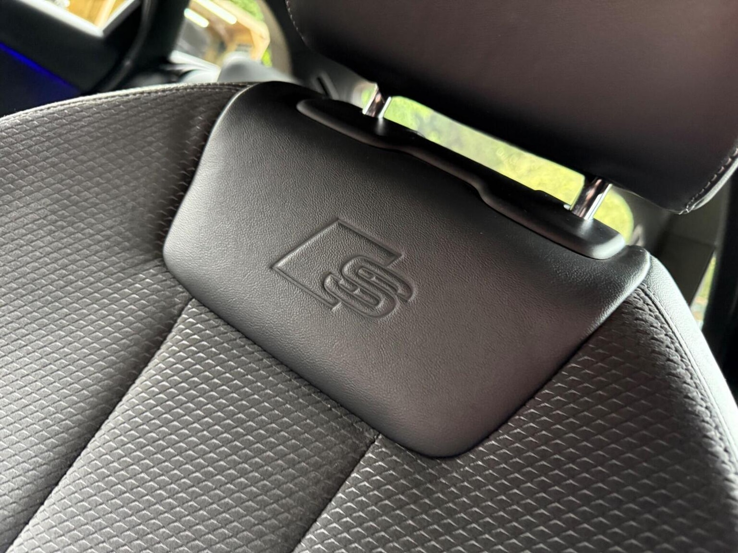Used Audi A4 Avant 2020 for sale - 76098754: Photo 47