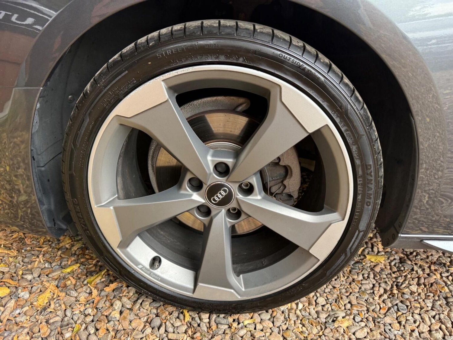 Used Audi A4 Avant 2020 for sale - 76098754: Photo 48