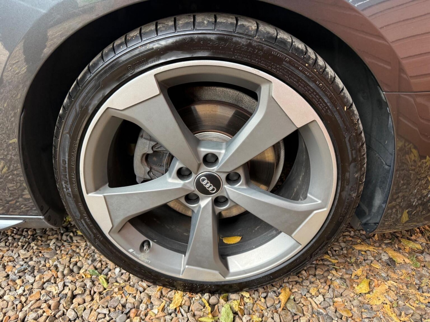 Used Audi A4 Avant 2020 for sale - 76098754: Photo 49